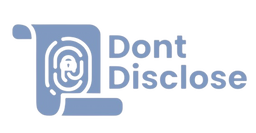 DontDisclose logo